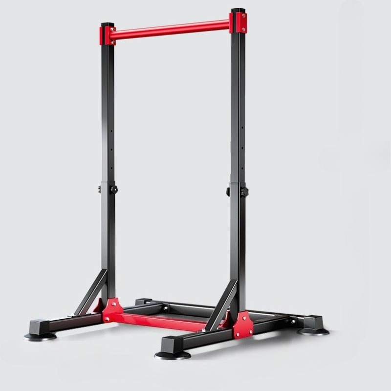 Home Gym Multi - Multifunktionale Klimmzugstange für Innenräume, 2,2m Höhenverstellbar,