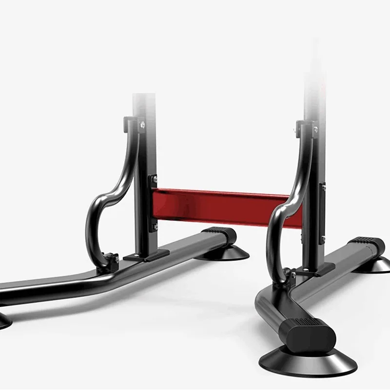 Home Gym Multi - Multifunktionales Fitnessgerät für zu Hause: Klimmzugstange