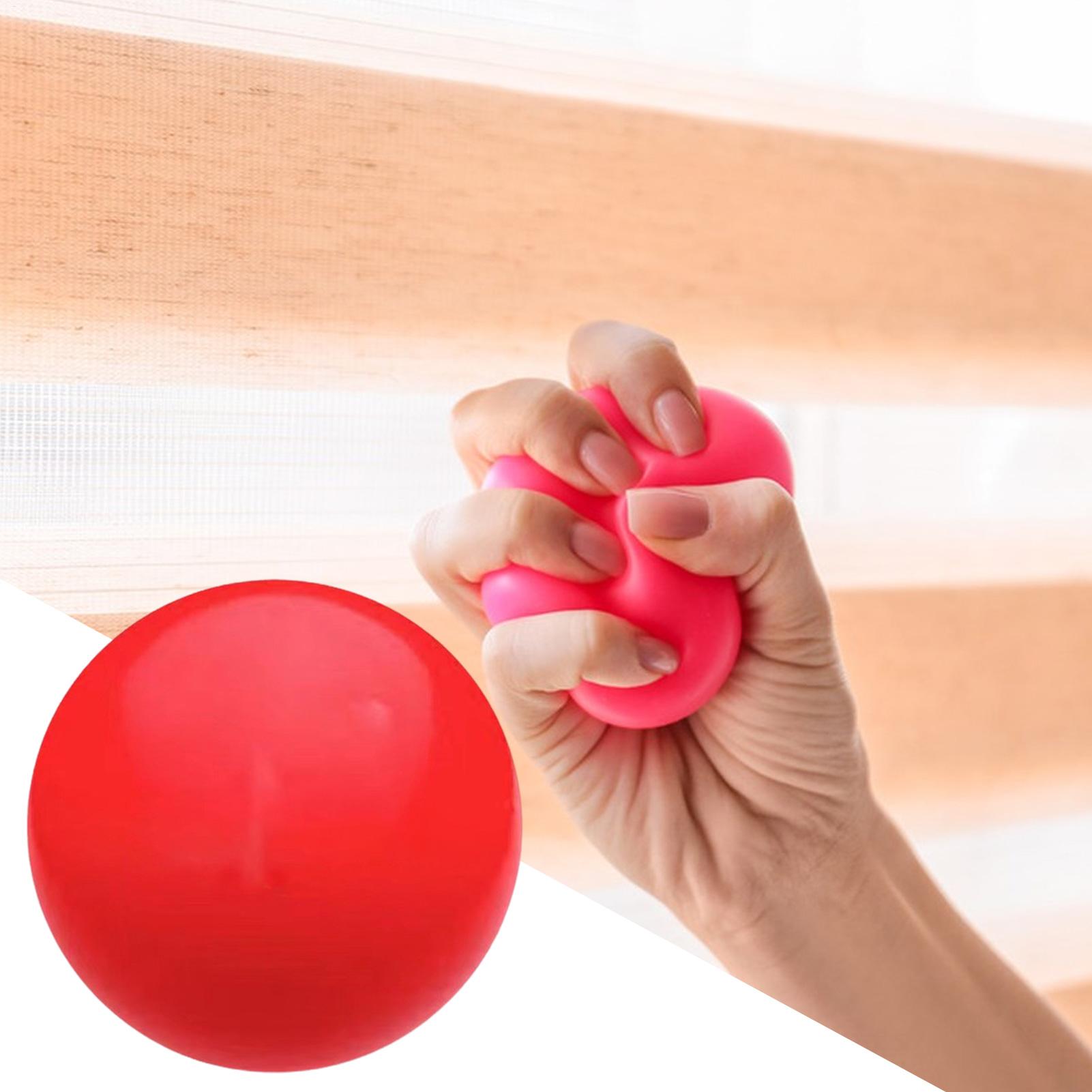 Home Gym For Kids - Hand Stärkung Grip Ball Hand Finger