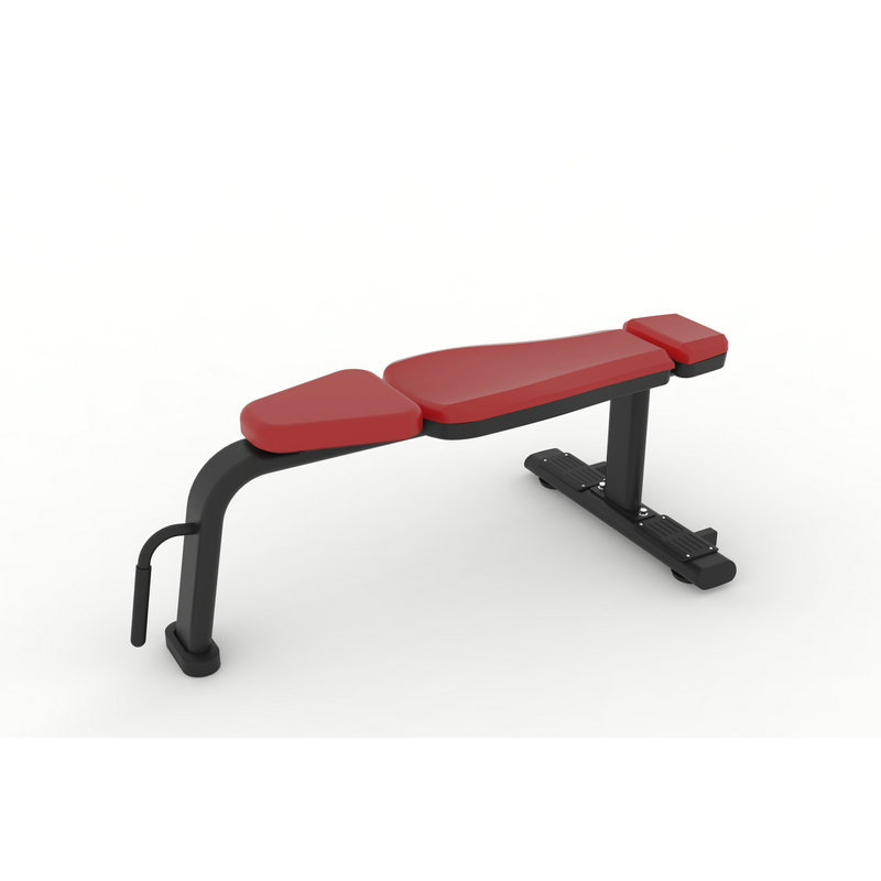 Home Gym Multi - Multifunktionaler Heim-Fitness-Fitnessbank-Trainer für Körperkraft und Gewichtheben