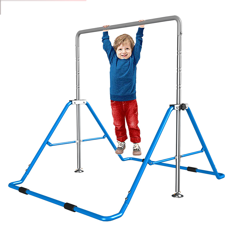 Home Gym For Kids - Gymnastik Horizontale Bar für Kinder Folding