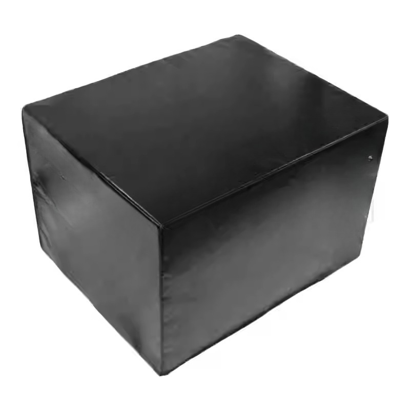 Plyo Box Set - 3-in-1 Sprungbox-Set Weiche Schaumstoff-Plyo-Box