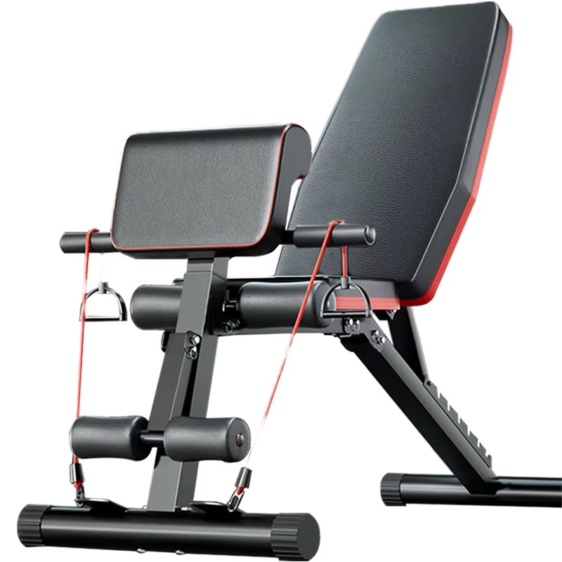 Kommerzielle Fitnessgeräte Ver – Home Gym Multi Bewertung und Preis