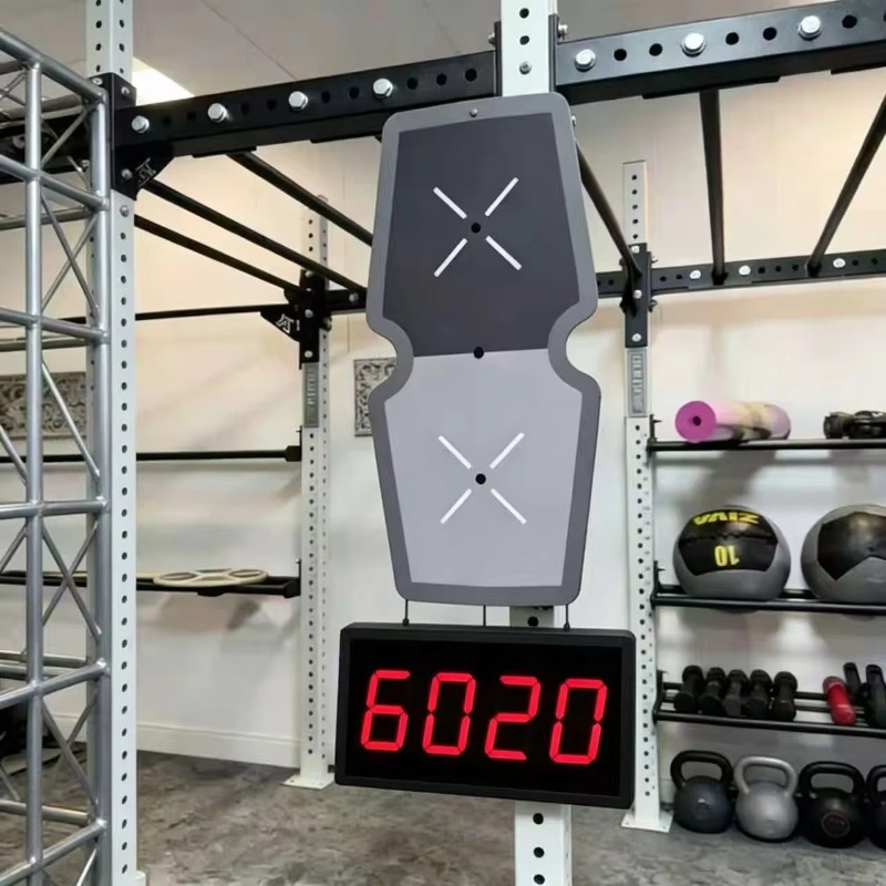 CHEETIE Automatisches Laser-ge – Home Gym Hyrox Bewertung und Preis