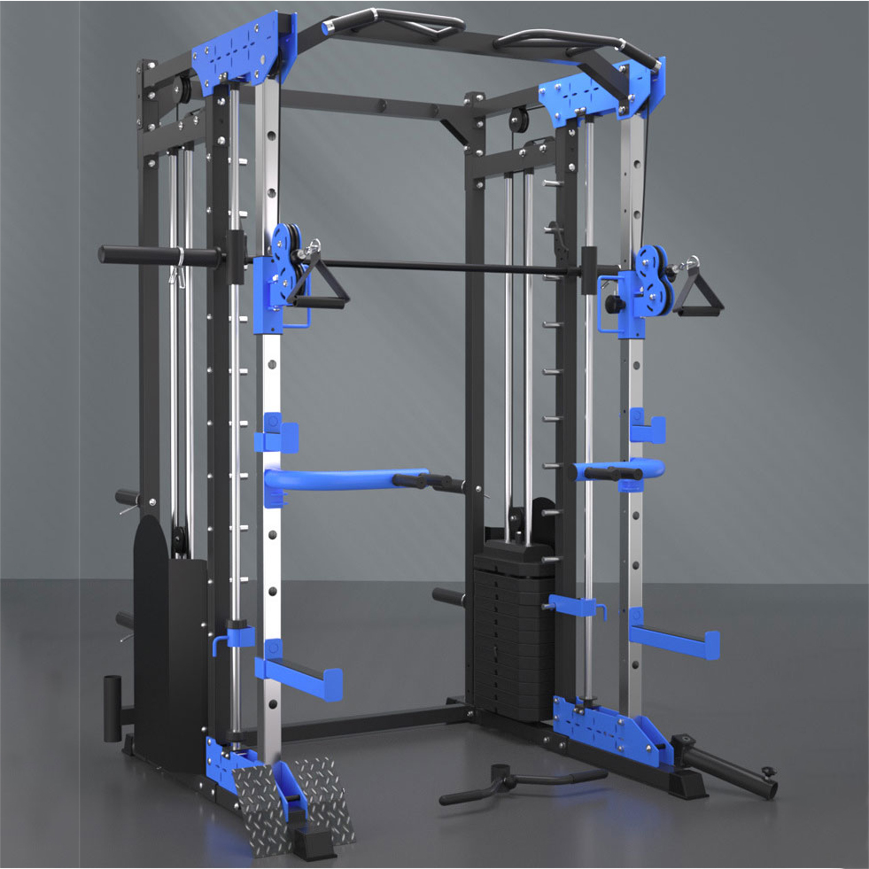 Heim-Fitnessgeräte für Fitness – Home Gym Multi Bewertung und Preis