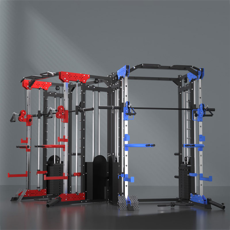 Heim-Fitnessgeräte für Fitness – Home Gym Multi Bewertung und Preis