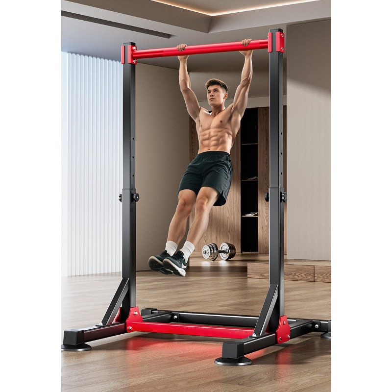 Multifunktionale Klimmzugstang – Home Gym Multi Bewertung und Preis