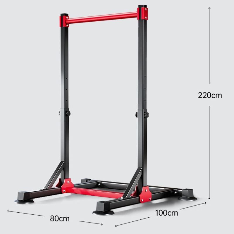 Multifunktionale Klimmzugstang – Home Gym Multi Bewertung und Preis