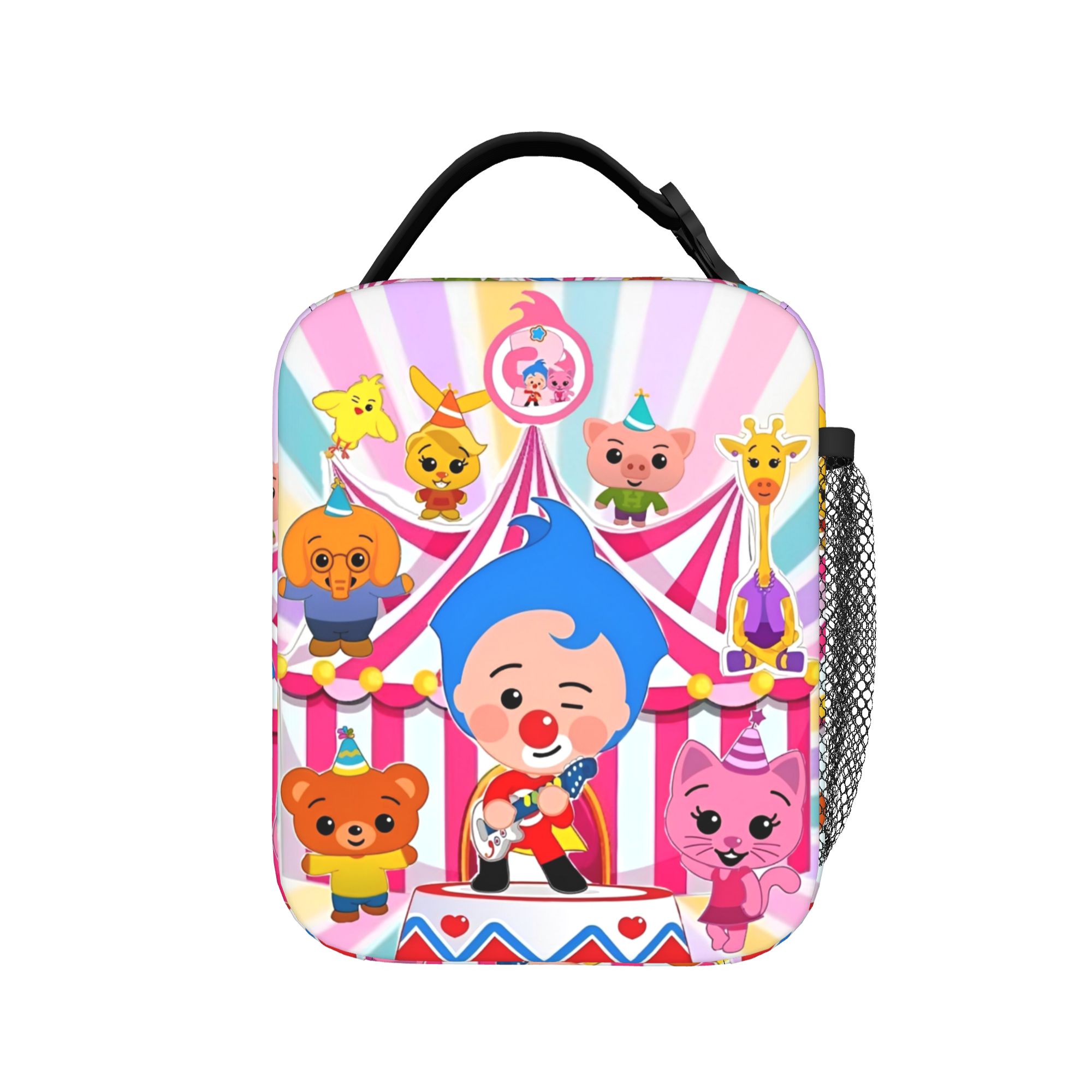 P-Plims Isolierte Lunchtasche, – Plyo Box Set Bewertung und Preis