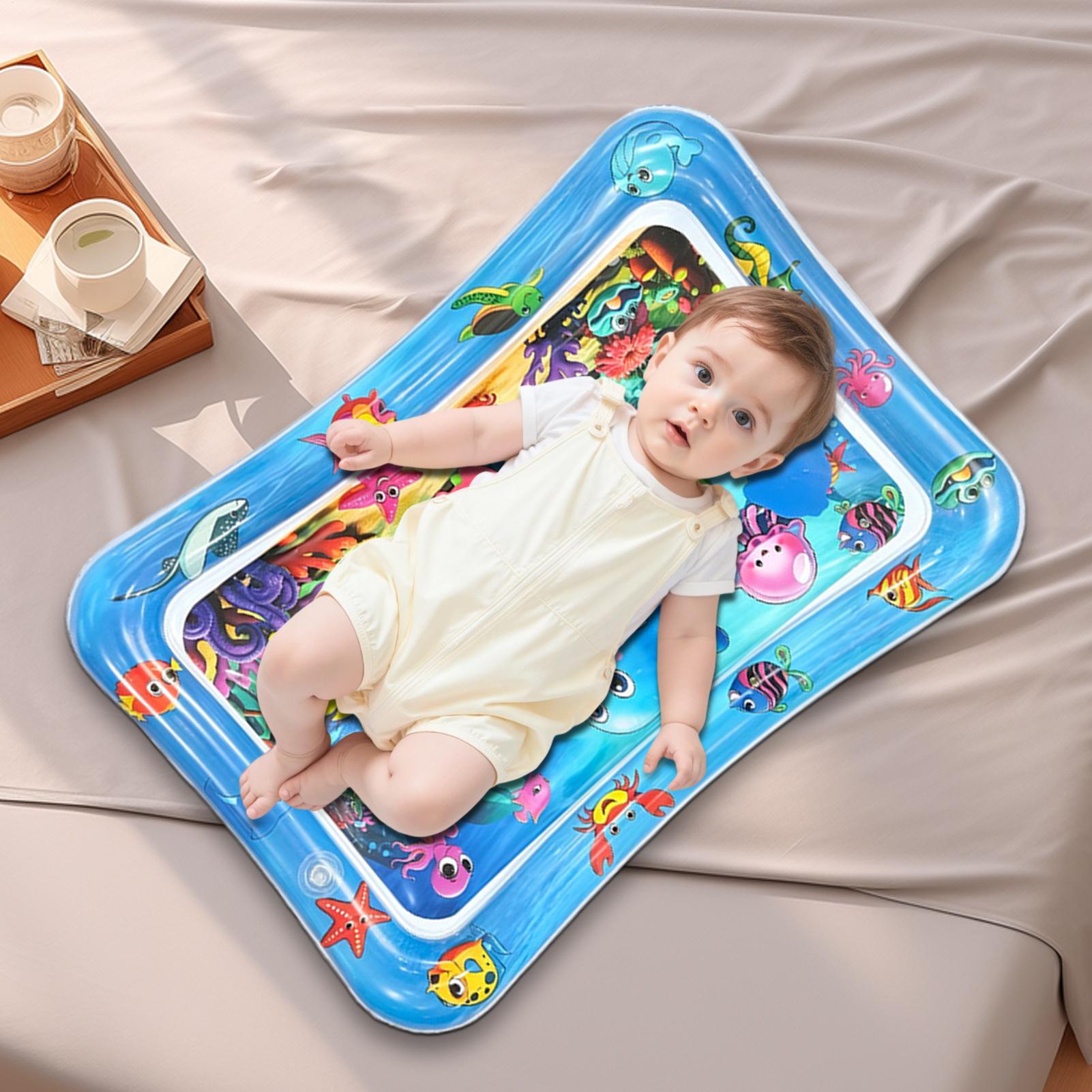 Wassermatte für Kinder mit sen – Home Gym For Kids Bewertung und Preis