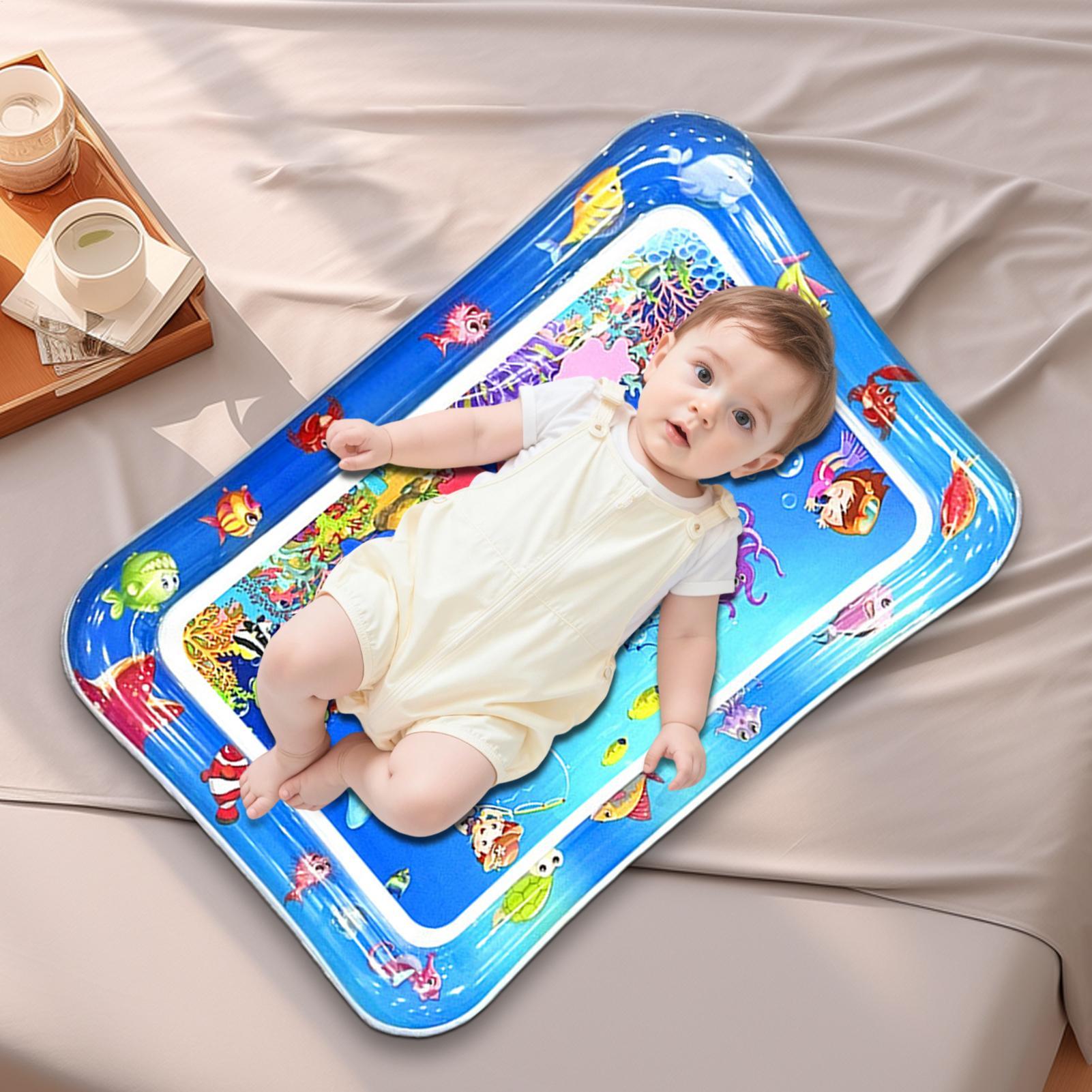 Wassermatte für Kinder mit sen – Home Gym For Kids Bewertung und Preis