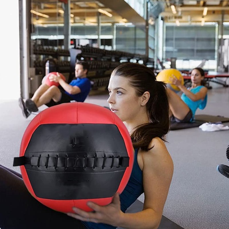 Fitness leer schnappen Medizin – Home Gym Hyrox Bewertung und Preis