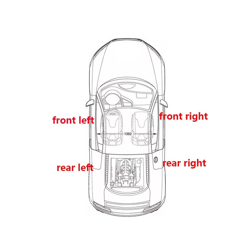 Für Nissan Qashqai 2008-2015 D – Plyo Box Set Bewertung und Preis