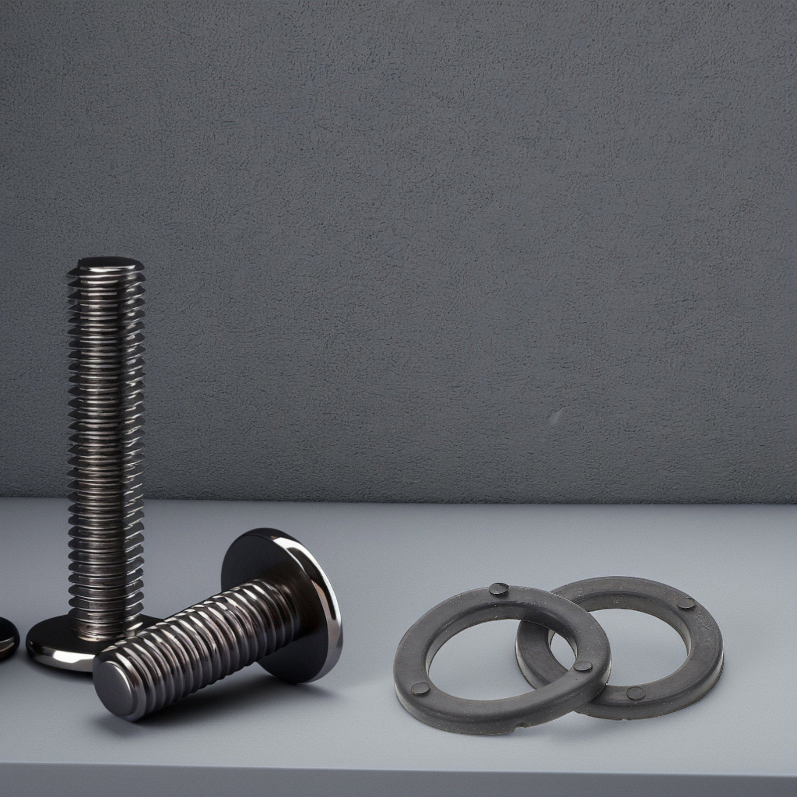 15 Stück Hantel-Unterlegscheib – Home Gym Gym Bewertung und Preis