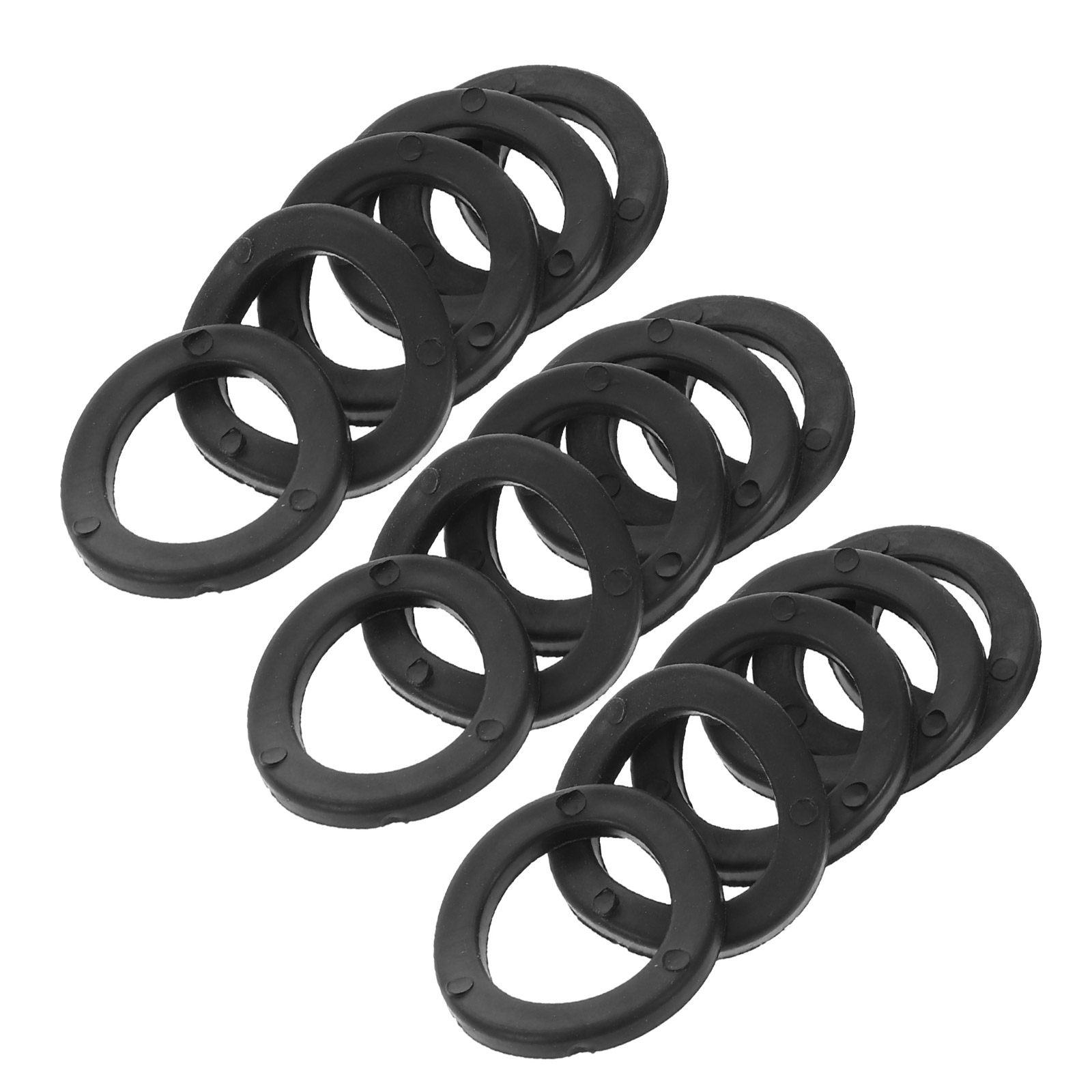 15 Stück Hantel-Unterlegscheib – Home Gym Gym Bewertung und Preis