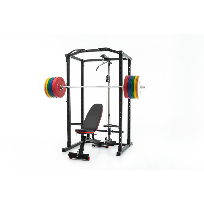 Unisex Heimtrainer Multifunkti – Home Gym Multi Bewertung und Preis