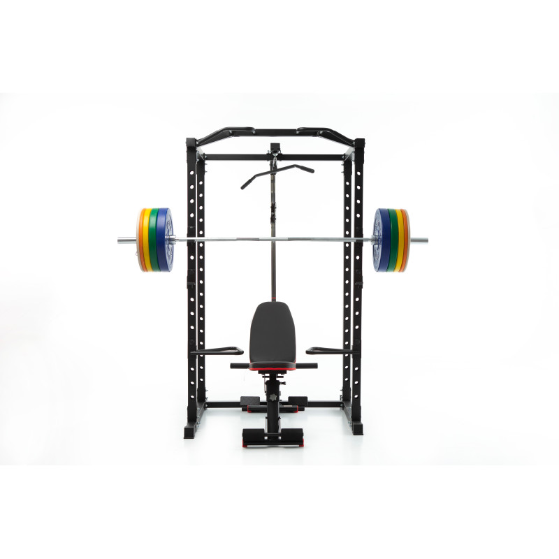 Unisex Heimtrainer Multifunkti – Home Gym Multi Bewertung und Preis
