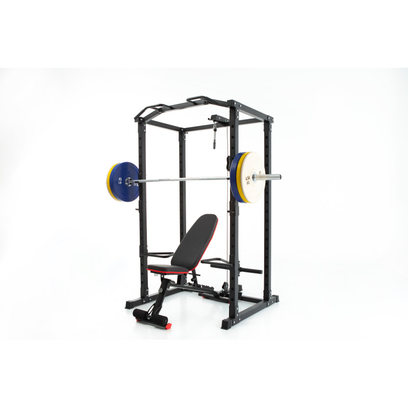 Unisex Heimtrainer Multifunkti – Home Gym Multi Bewertung und Preis