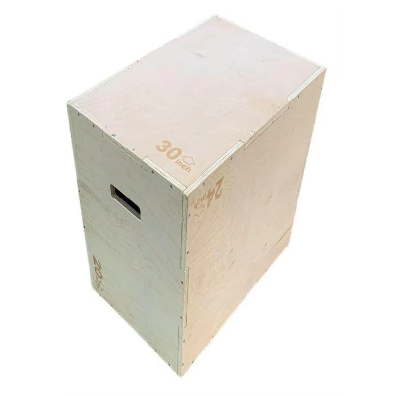 2026 Holz-Plyo-Sprungbox Komme – Plyo Box Set Bewertung und Preis