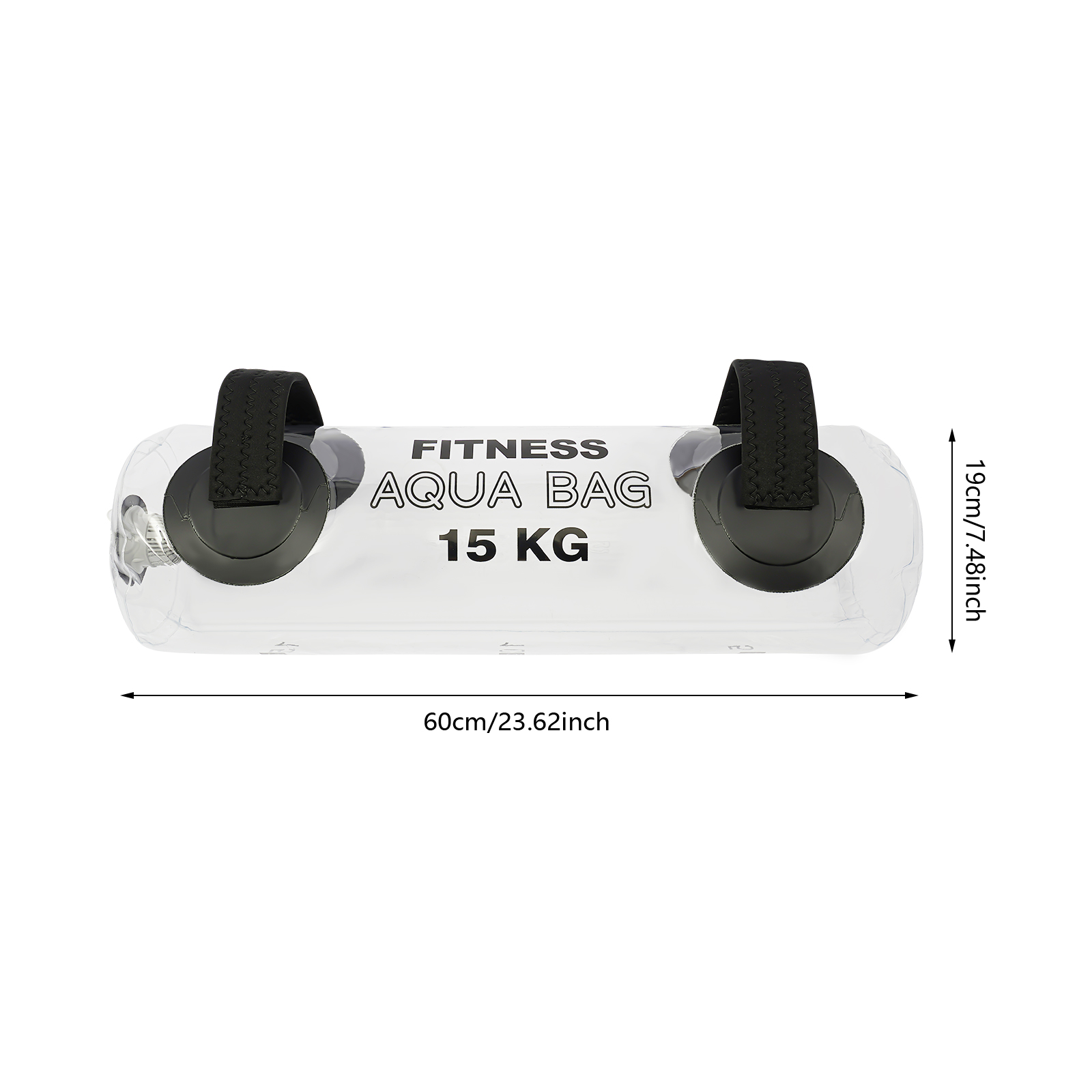 20kg / 15kg Aqua Bag, Sandsäck – Home Gym Necessities Bewertung und Preis