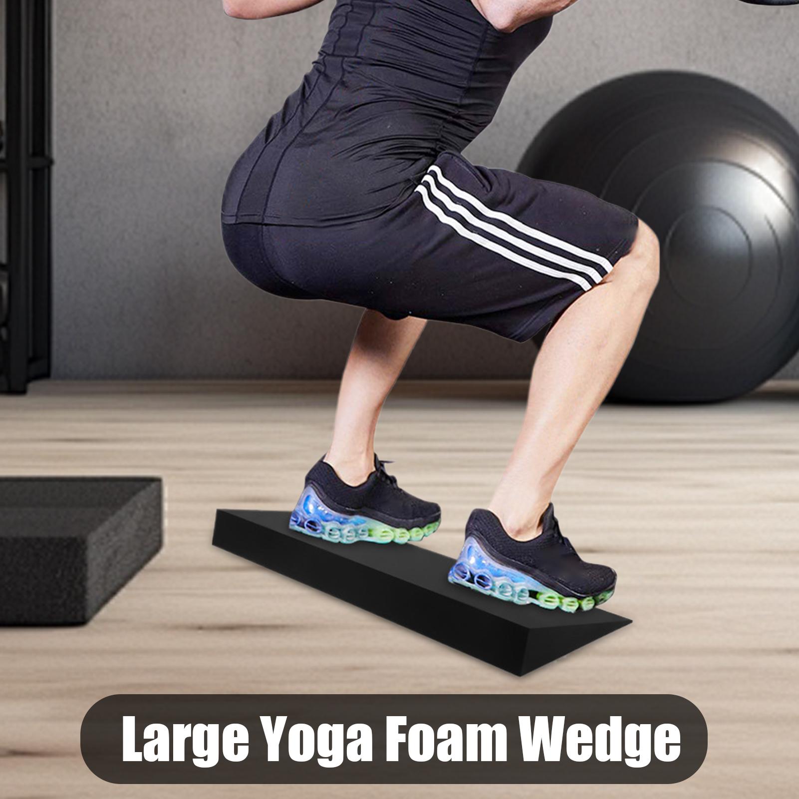 Nützliches Squat Wedge Slant B – Home Gym Necessities Bewertung und Preis