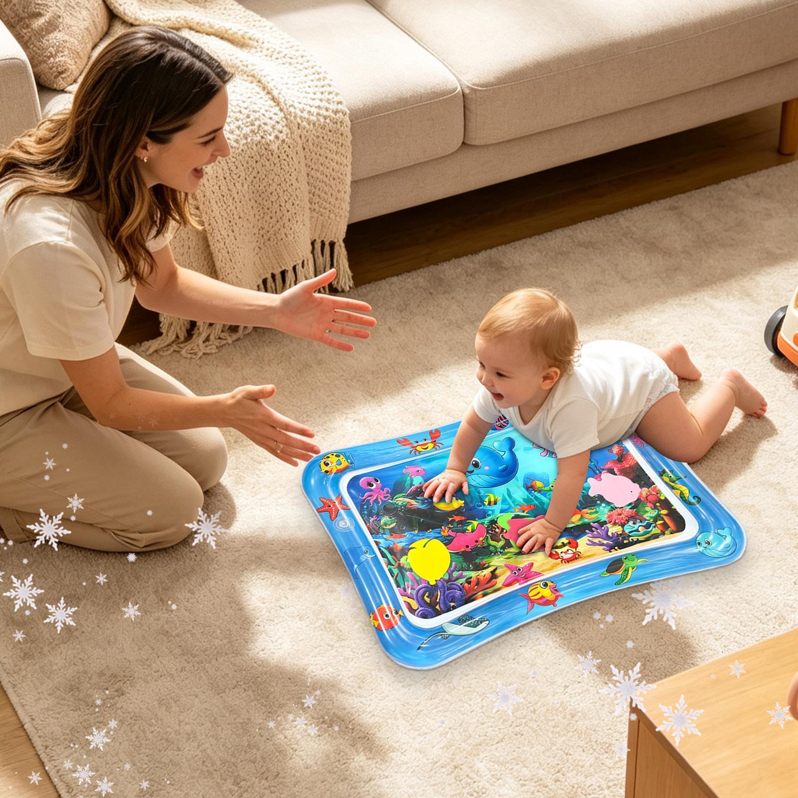 Aufblasbare Sensorische Cartoo – Home Gym For Kids Bewertung und Preis