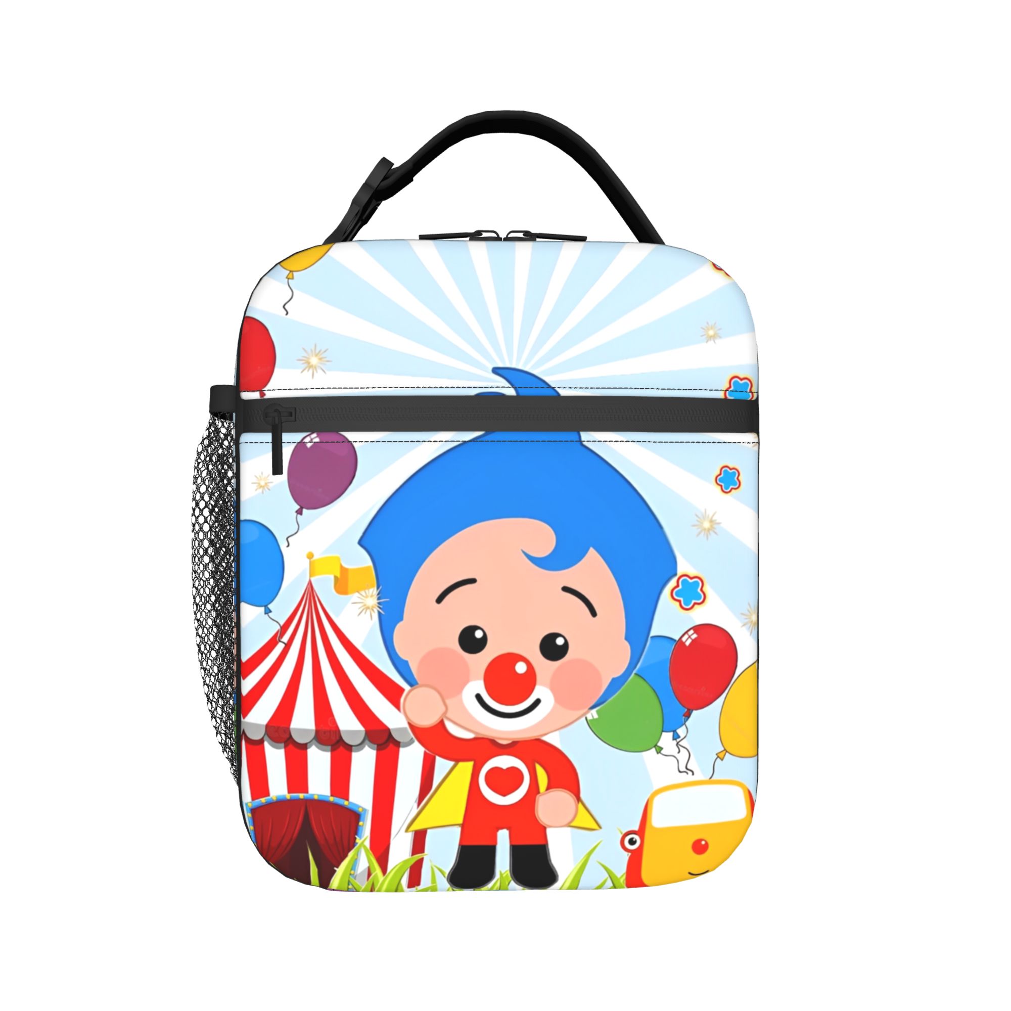 Clown P-Plims Isolierte Luncht – Plyo Box Set Bewertung und Preis