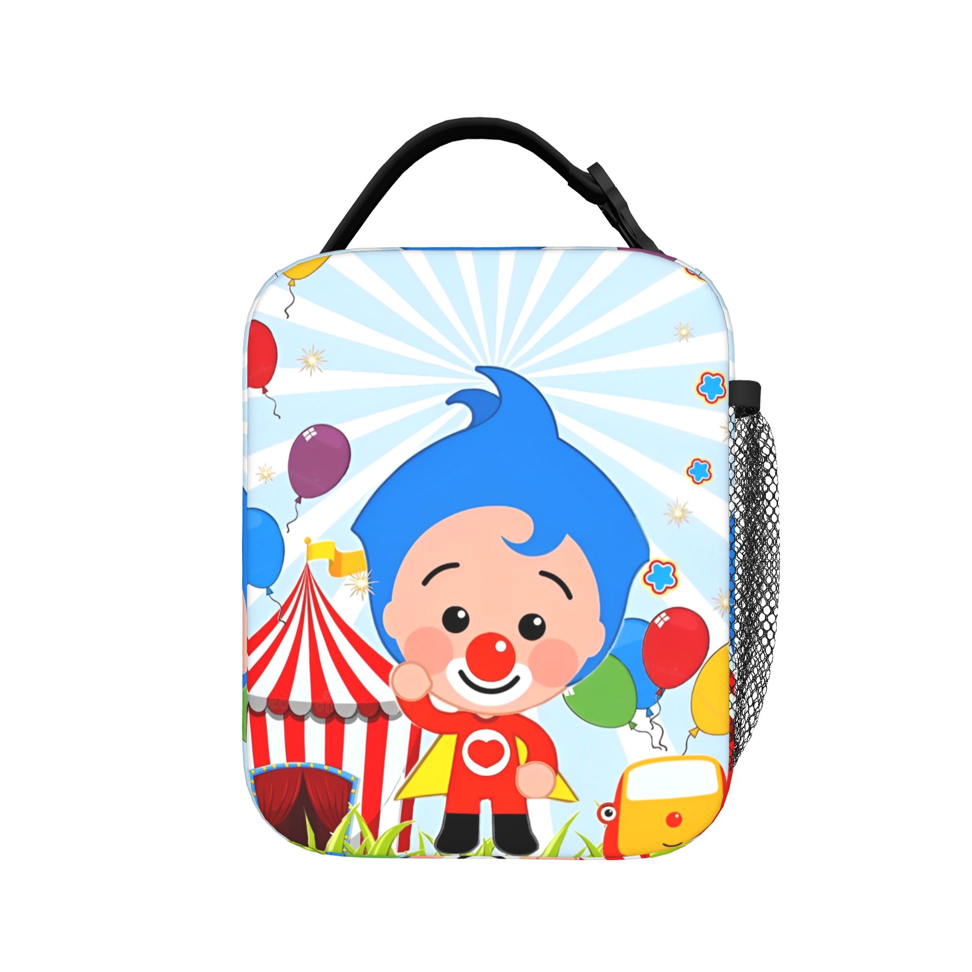 Clown P-Plims Isolierte Luncht – Plyo Box Set Bewertung und Preis