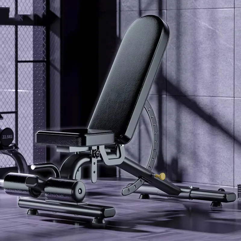 Neue Verstellbare Multifunktio – Home Gym Multi Bewertung und Preis