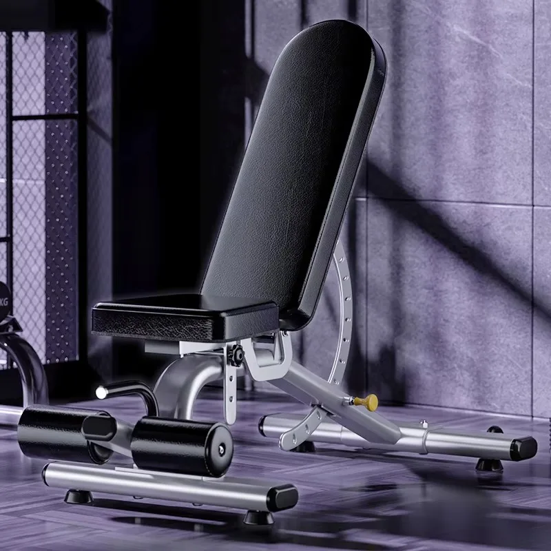Neue Verstellbare Multifunktio – Home Gym Multi Bewertung und Preis