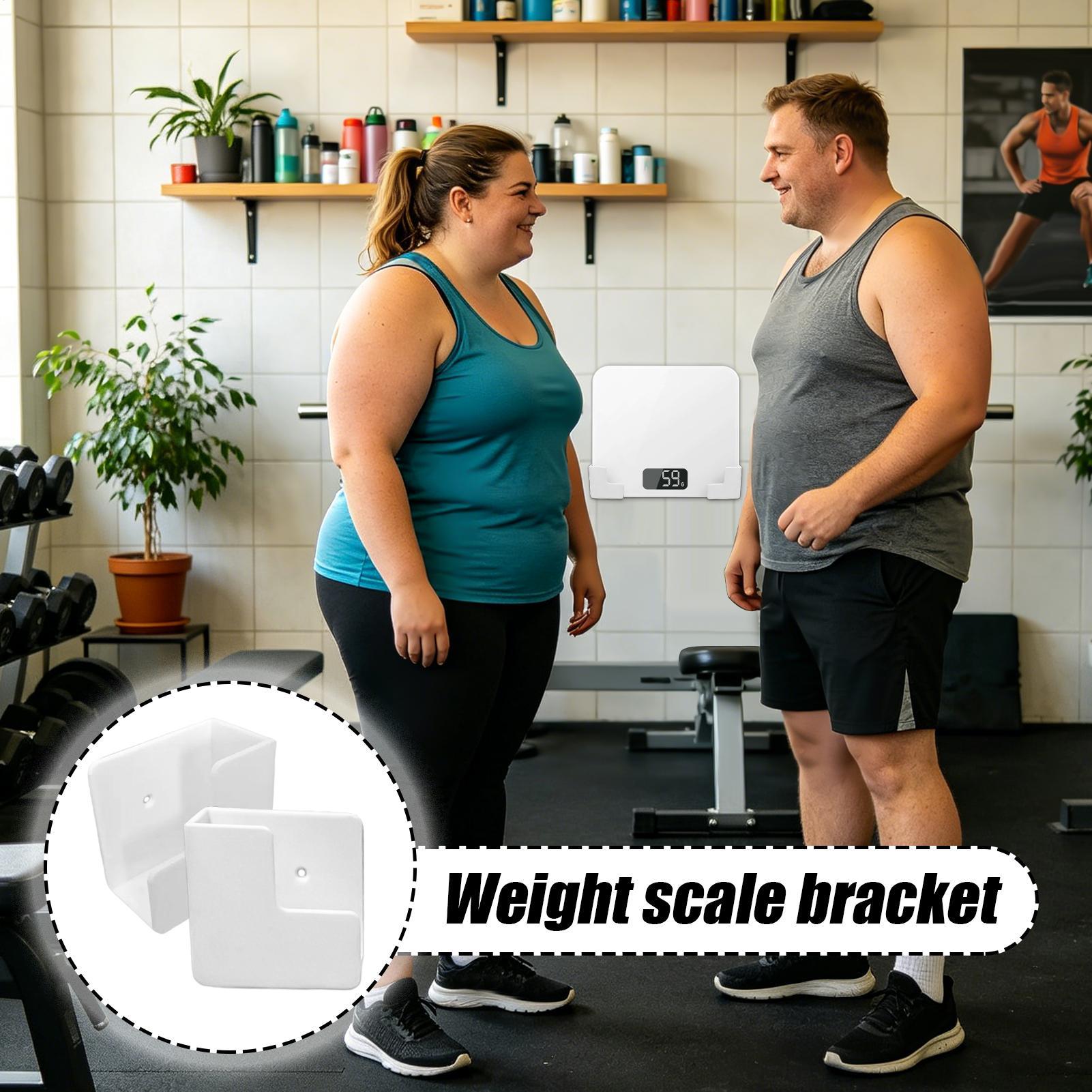 Bohrfreier Skalen-Aufbewahrung – Home Gym Hyrox Bewertung und Preis