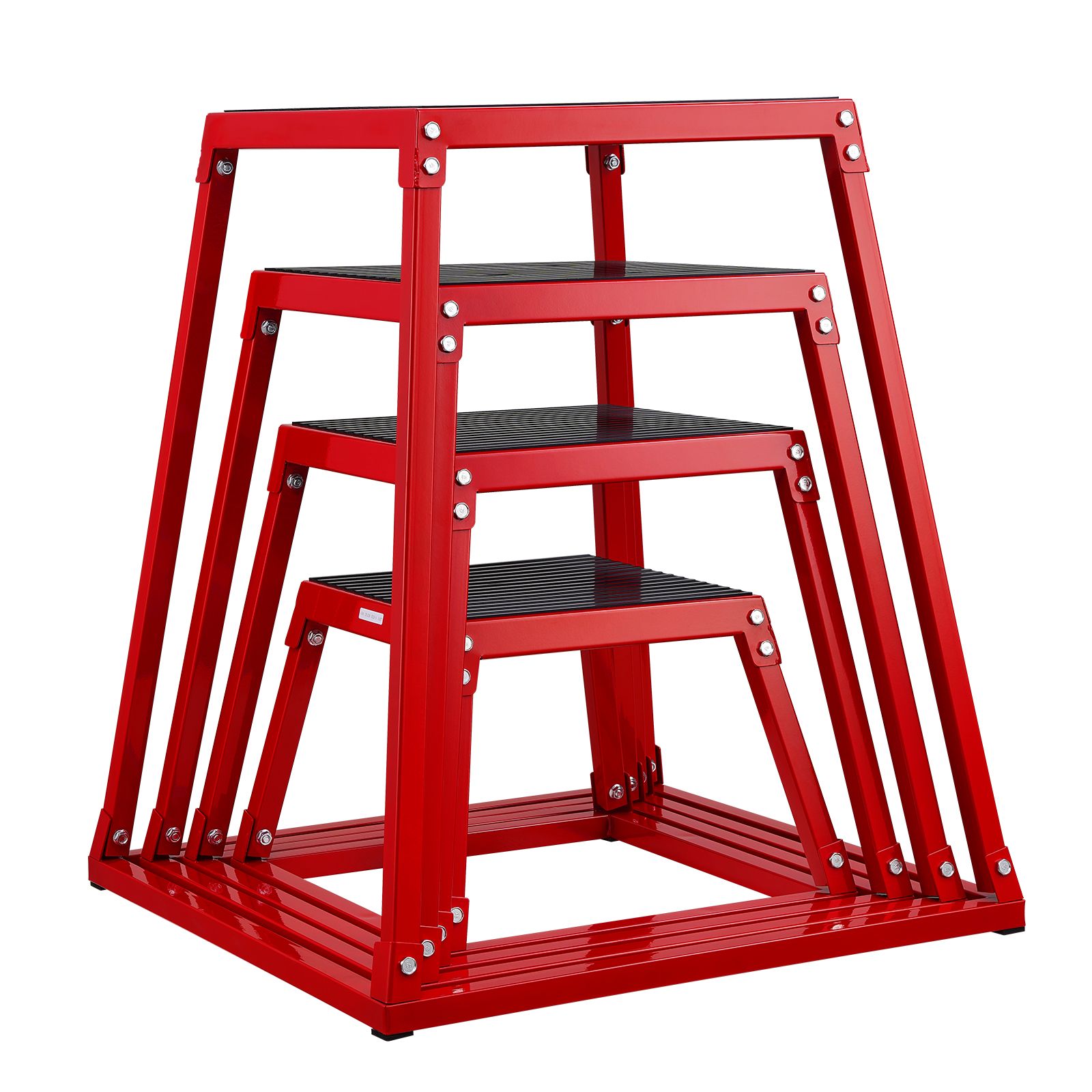 Plyometrische Sprungboxen, 12/ – Plyo Box Set Bewertung und Preis
