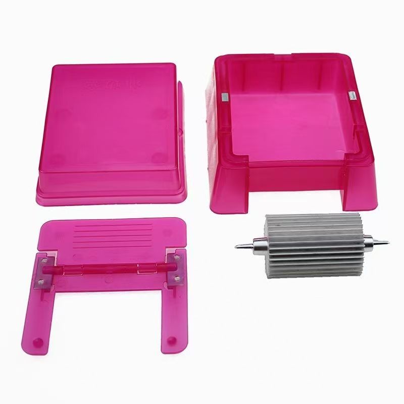 Ölbox für Lederkanten DIY – We – Plyo Box Set Bewertung und Preis