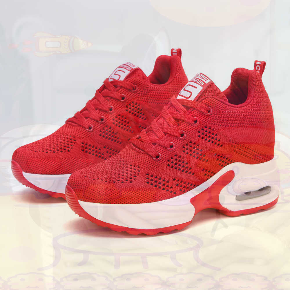 Rote Größe 36, Schuhe für Dame – Home Gym For Kids Bewertung und Preis