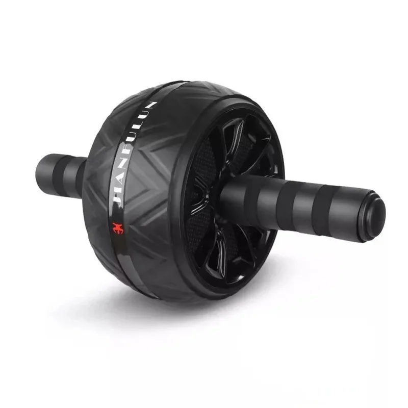 Rutschfestes Ab-Roller-Rad, La – Home Gym Necessities Bewertung und Preis