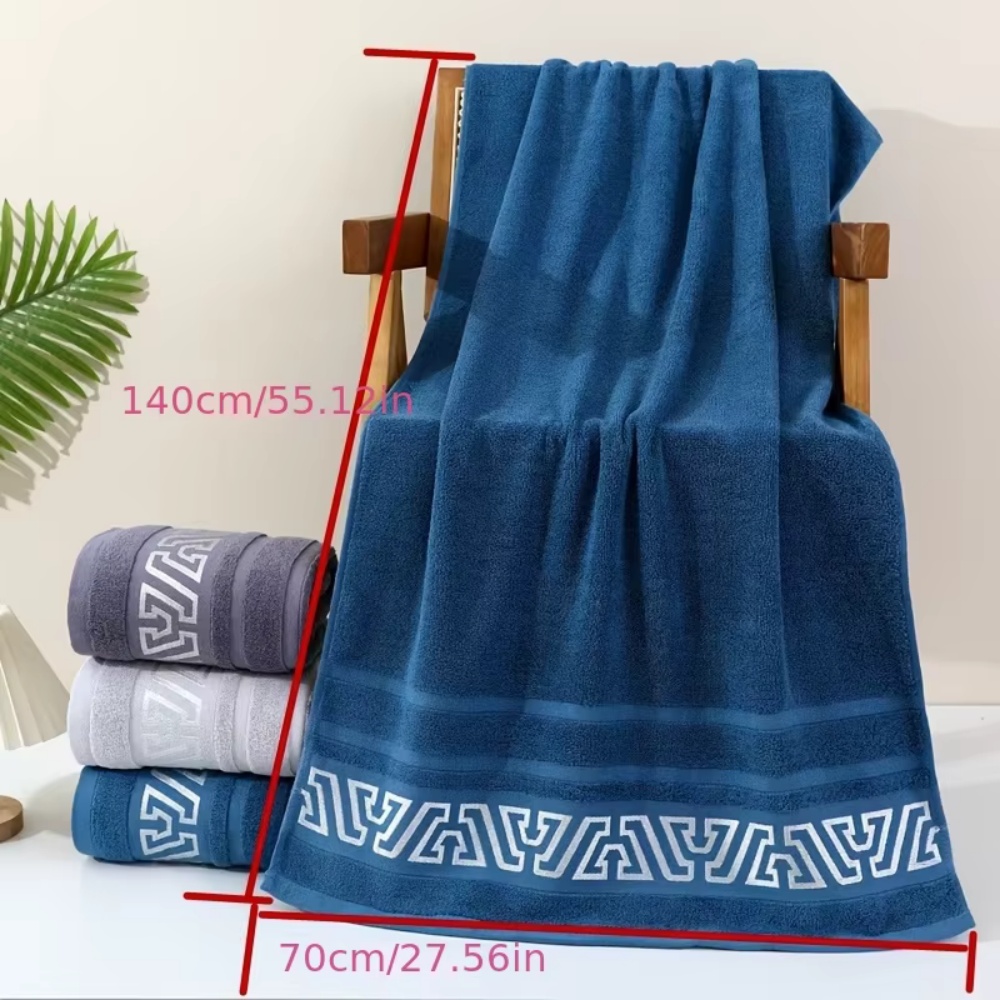 Extra großes Badetuch – schnel – Home Gym Reviews Bewertung und Preis