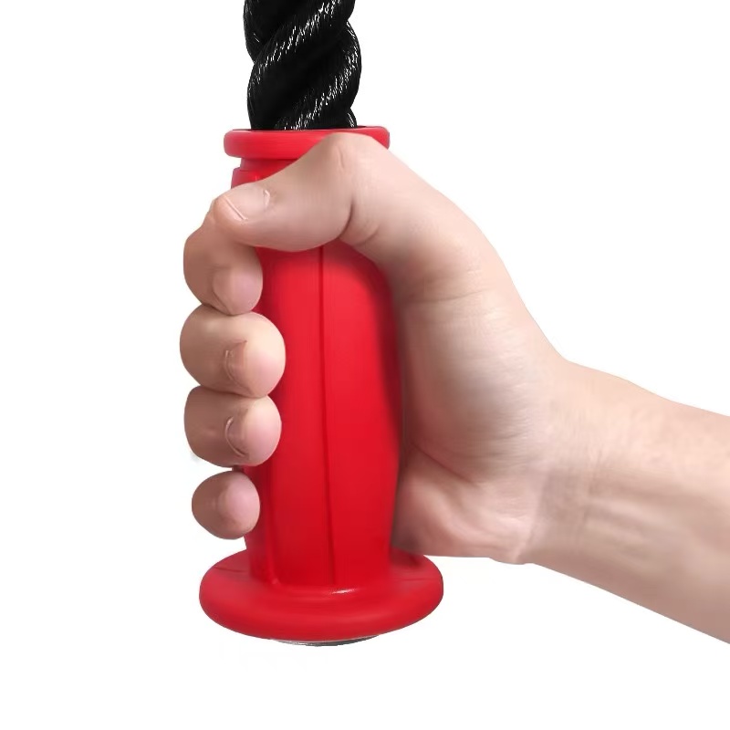 Ergonomische Trizeps-Seile, ru – Home Gym Necessities Bewertung und Preis