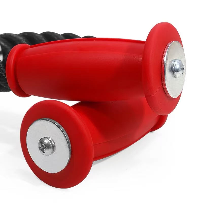 Ergonomische Trizeps-Seile, ru – Home Gym Necessities Bewertung und Preis