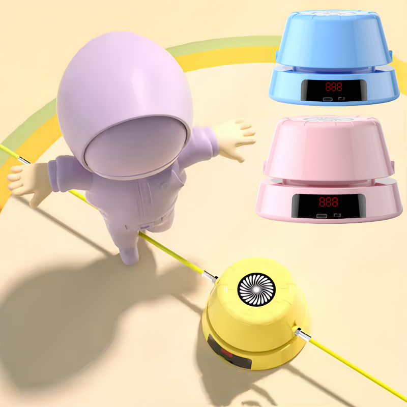 WAP01 Smarte elektrische Sprin – Home Gym For Kids Bewertung und Preis