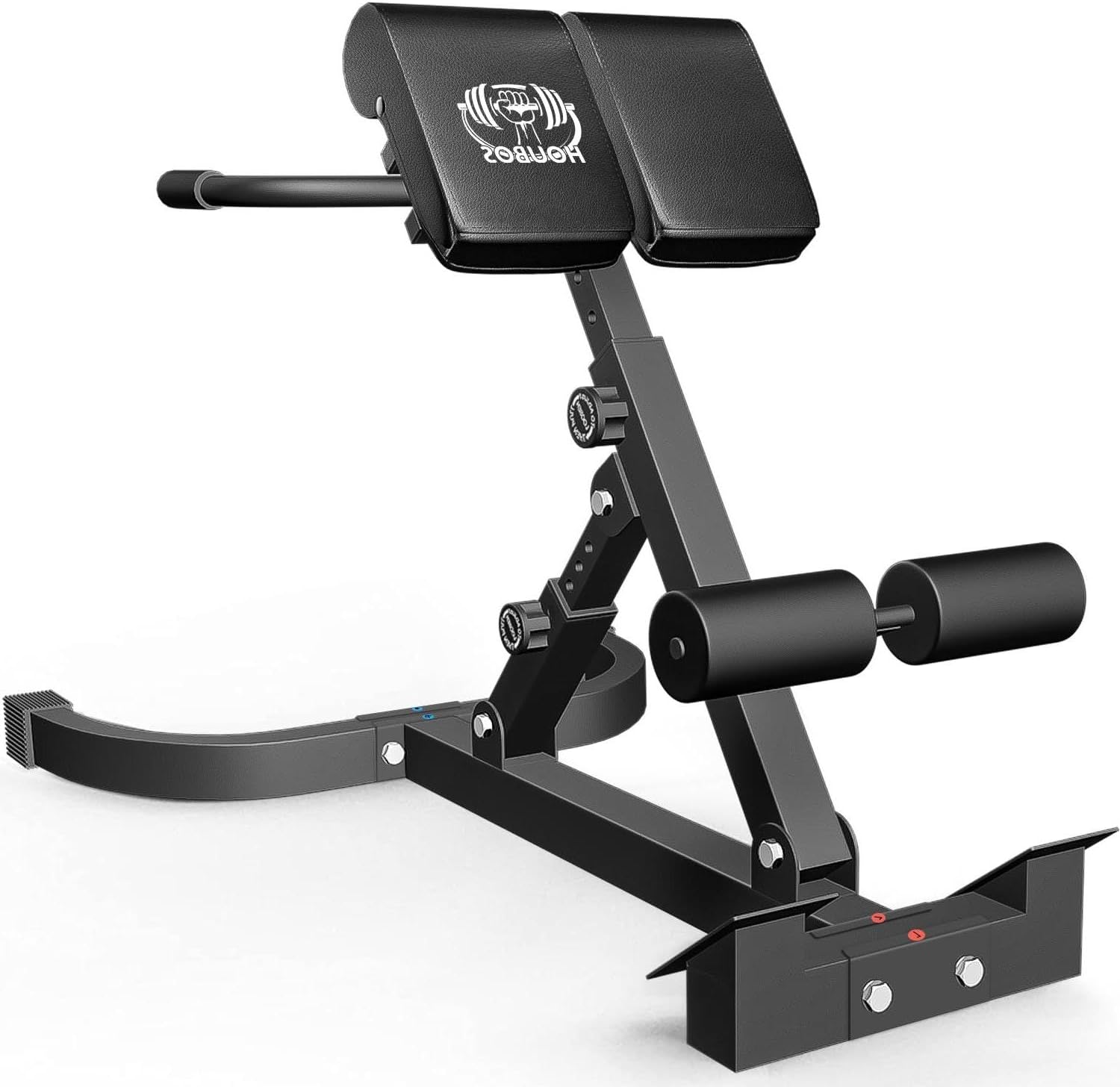 Multifunktionale Klappbare Rüc – Home Gym Multi Bewertung und Preis