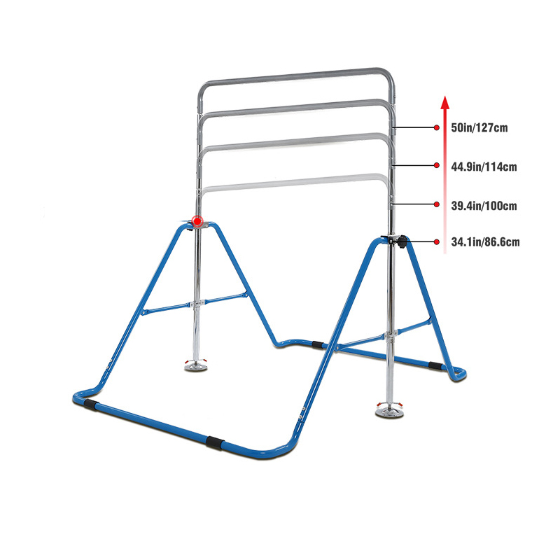 Gymnastik Horizontale Bar für  – Home Gym For Kids Bewertung und Preis