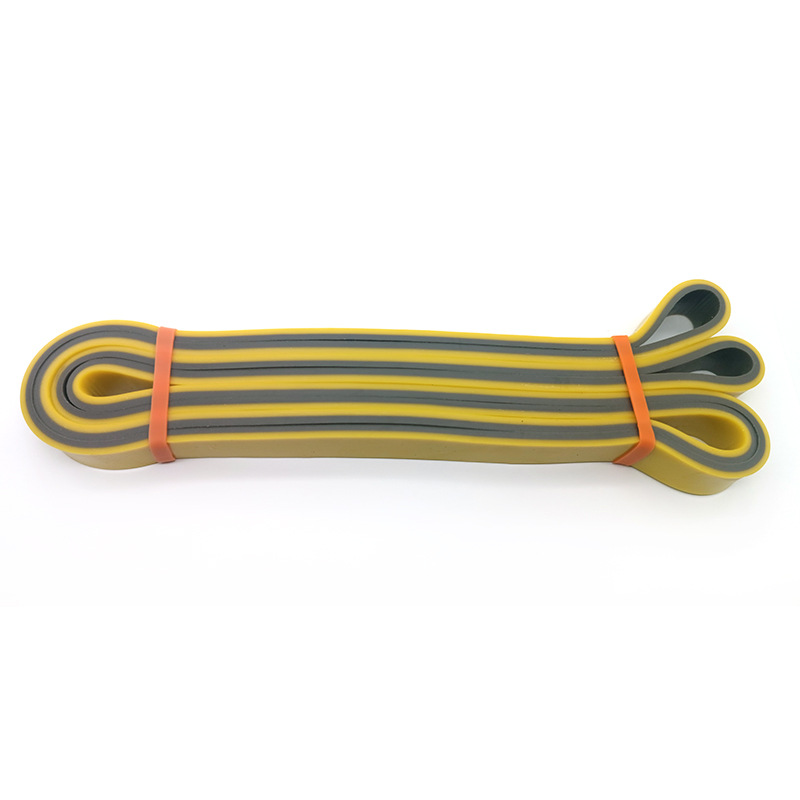Zweifarbiges TPE Kleines Schla – Resistance Loop Mini Band Bewertung und Preis