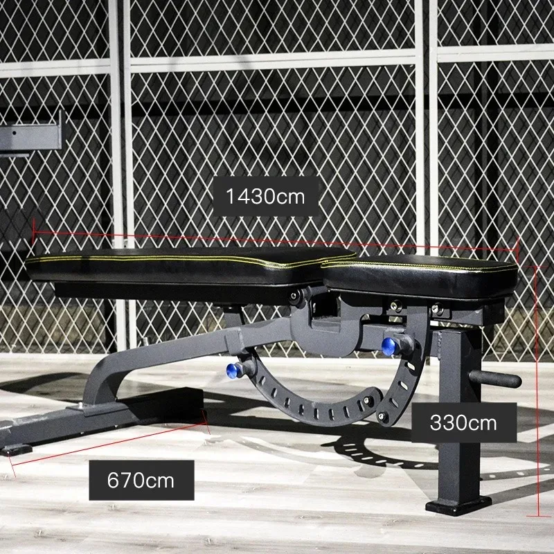 Multifunktionale Verstellbare  – Home Gym Multi Bewertung und Preis