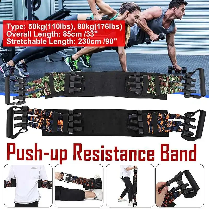 Widerstandsbänder, Bankdrücken – Home Gym Necessities Bewertung und Preis