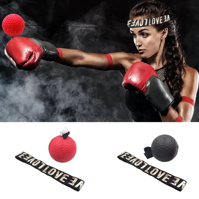 1/3 Stück Boxen Speedball Kopf – Home Gym Technogym Bewertung und Preis