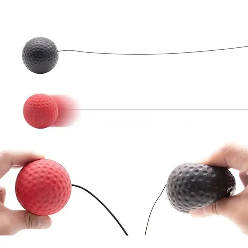 1/3 Stück Boxen Speedball Kopf – Home Gym Technogym Bewertung und Preis