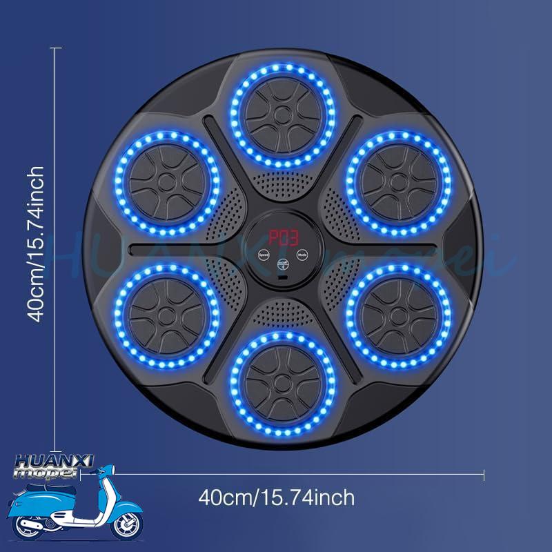 Verbesserte Intelligente Musik – Home Gym Multi Bewertung und Preis