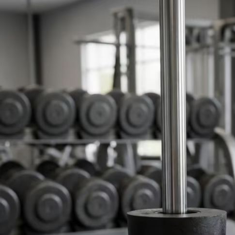 2 Stück 20mm Gewichtsstapel-Fü – Home Gym Guide Bewertung und Preis