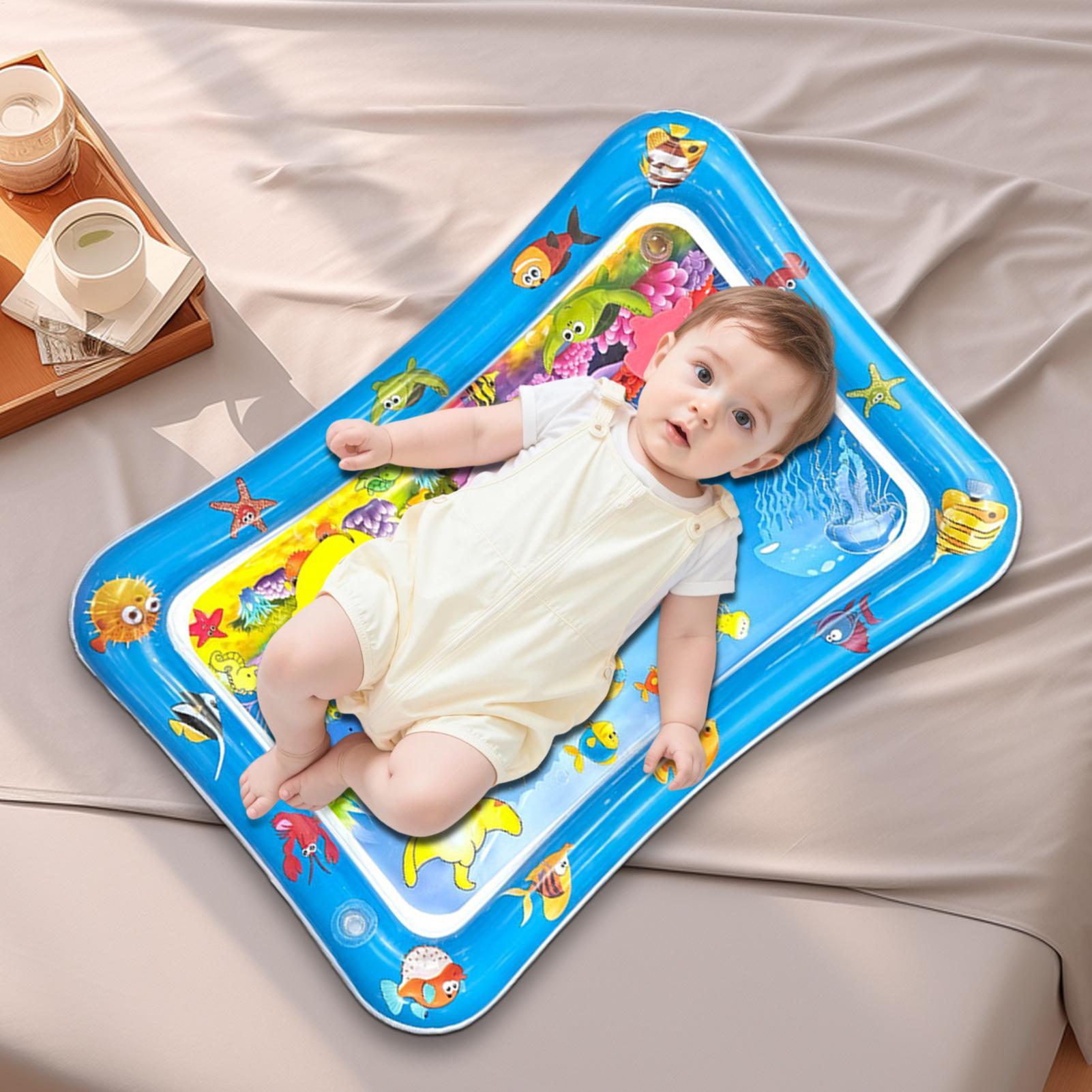 Kinder-Wasserspielmatte, Carto – Home Gym For Kids Bewertung und Preis