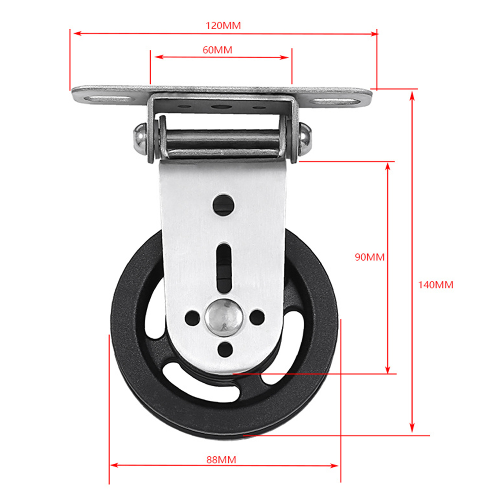 Gym Fitness Pulley Kabel Syste – Home Gym Equipment Amazon Bewertung und Preis